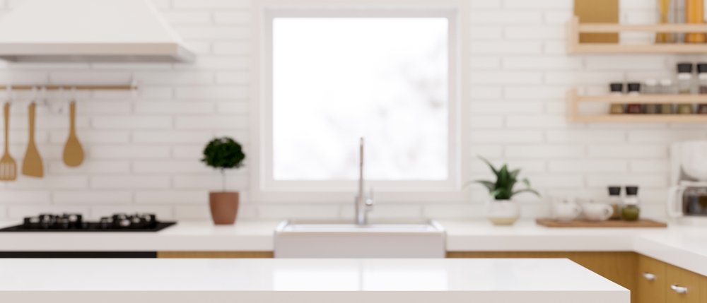 kitchen sink