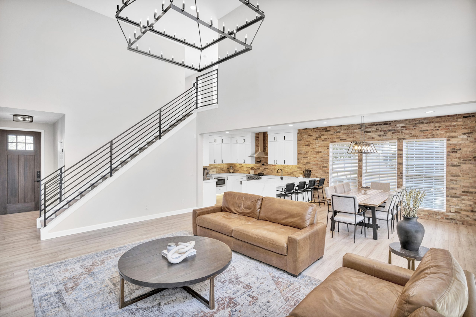 home remodeling 