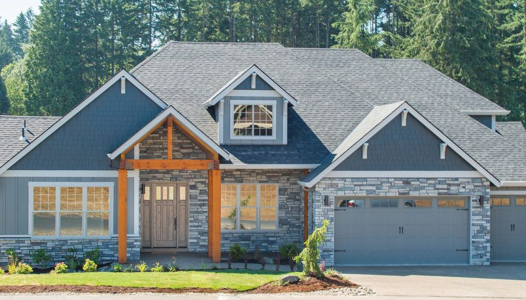 custom home remodel in south carolina